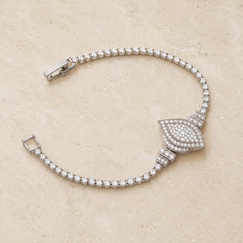 Luna Nazar Bracelet