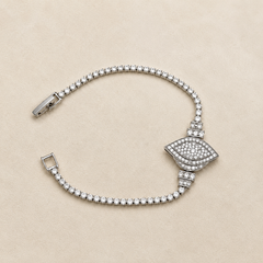 Luna Nazar Bracelet