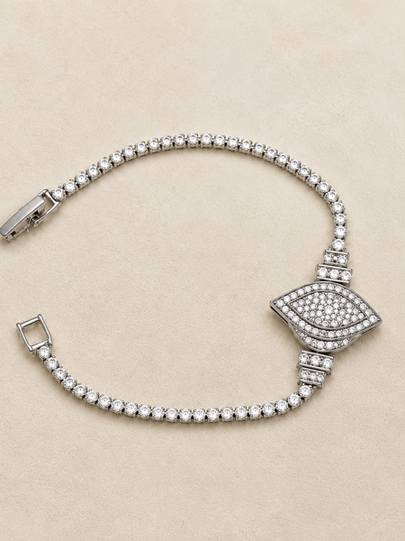 Luna Nazar Bracelet