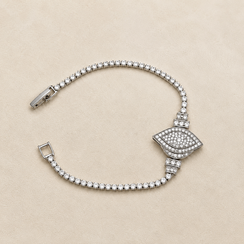 Luna Nazar Bracelet