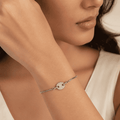 The Stargazer Halo Chain