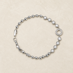 Stellar Orbit Bracelet