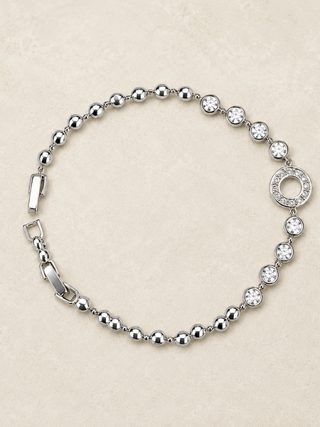 Stellar Orbit Bracelet