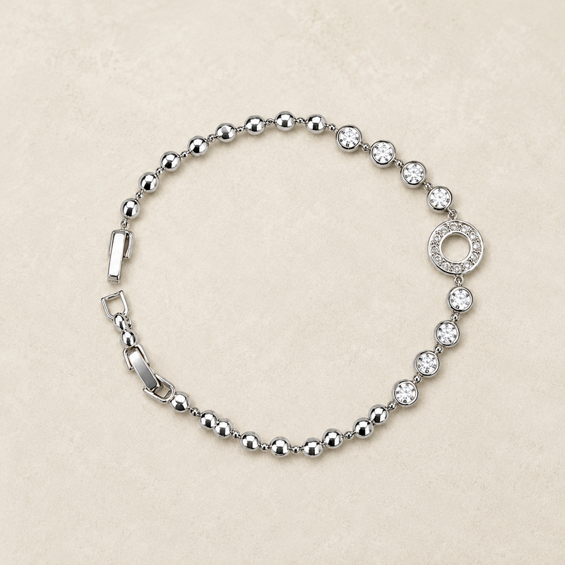 Stellar Orbit Bracelet