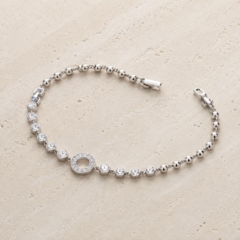 Stellar Orbit Bracelet