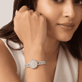 The Golden Hour Coin Bracelet