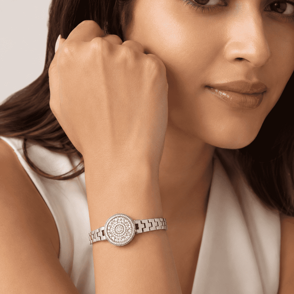 The Golden Hour Coin Bracelet