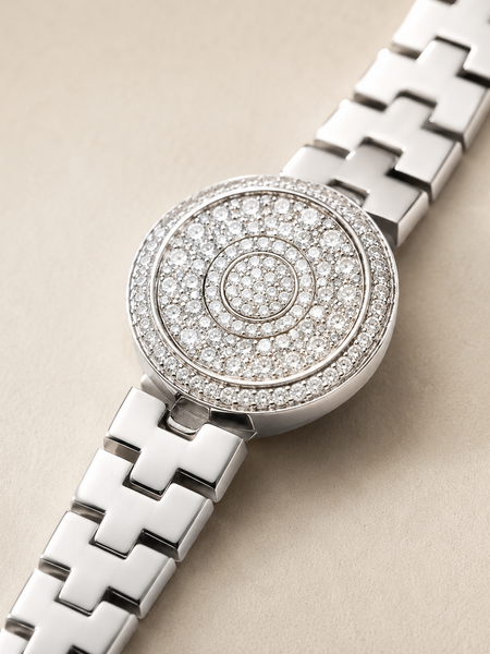 Aurora Medallion Bracelet