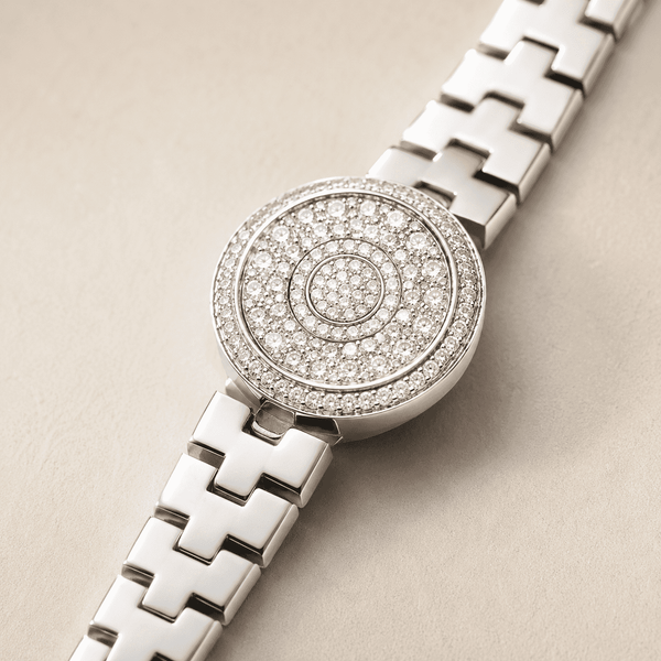 The Golden Hour Coin Bracelet