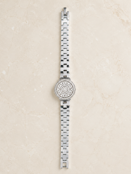 Aurora Medallion Bracelet