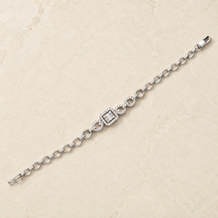 Infinity Grace Bracelet