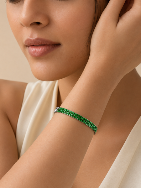 Maze Pop Bracelet Collection