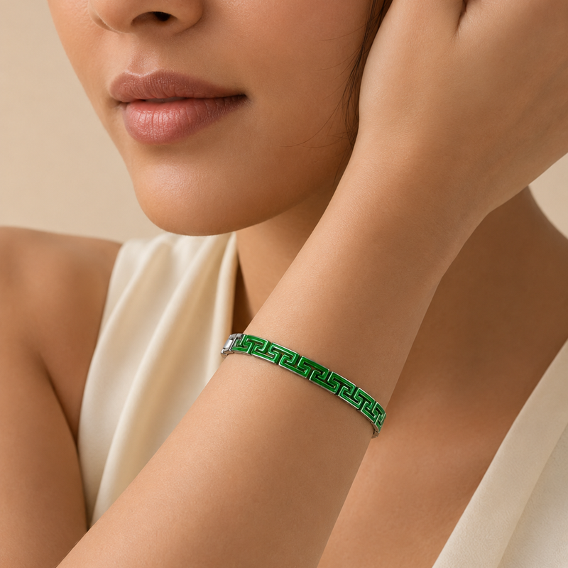 Maze Pop Bracelet Collection