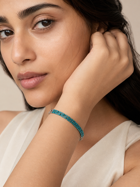 Maze Pop Bracelet Collection