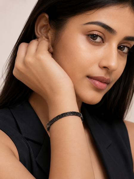 Maze Pop Bracelet Collection