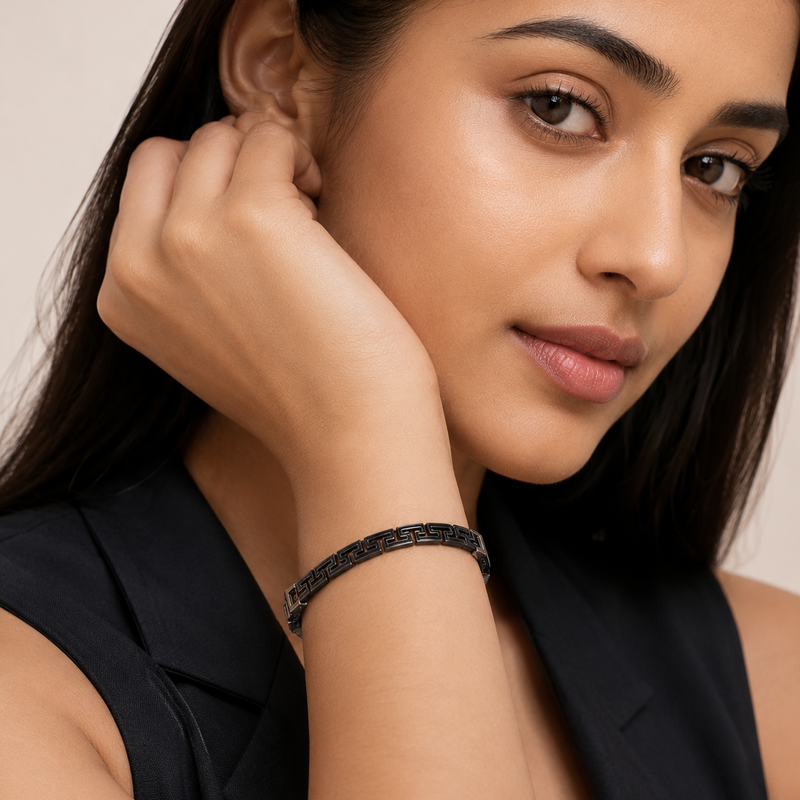Maze Pop Bracelet Collection