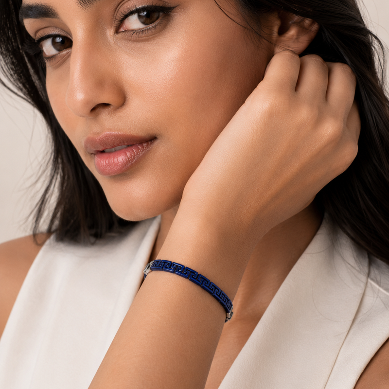 Maze Pop Bracelet Collection