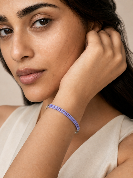 Maze Pop Bracelet Collection