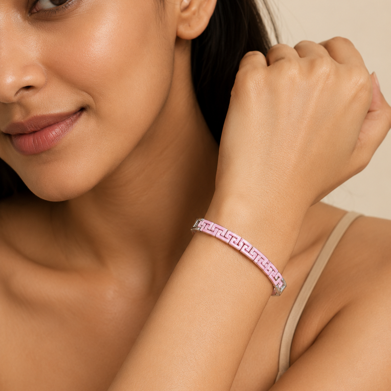 Maze Pop Bracelet Collection
