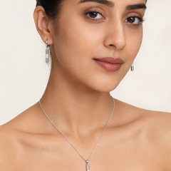 Élan Bar Pendant Set