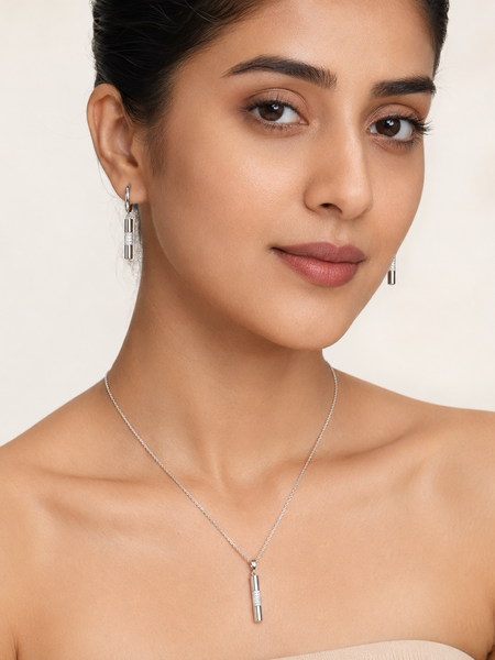 Élan Bar Pendant Set