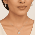 The Lotus Petal Brunch Set