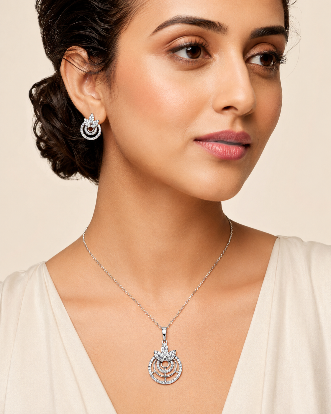 The Sweet Jasmine Garden Set