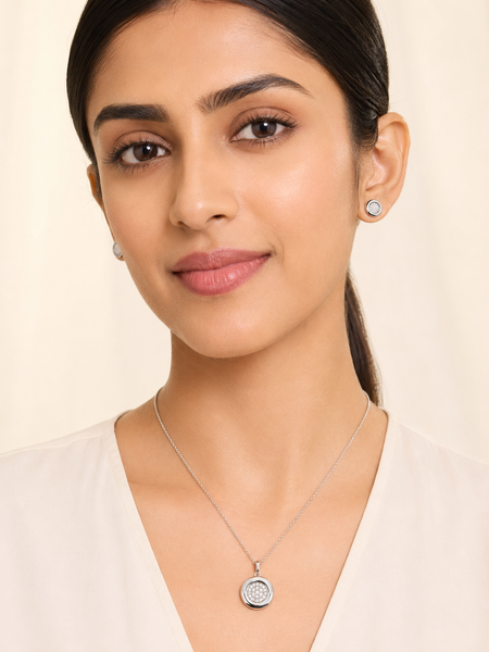 Luna Glow Pendant Set