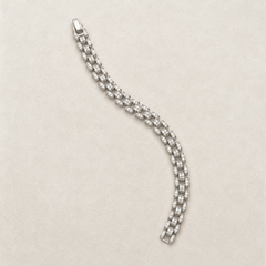 Noiré Link Bracelet