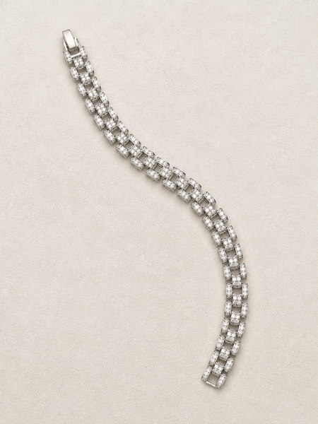 Noiré Link Bracelet