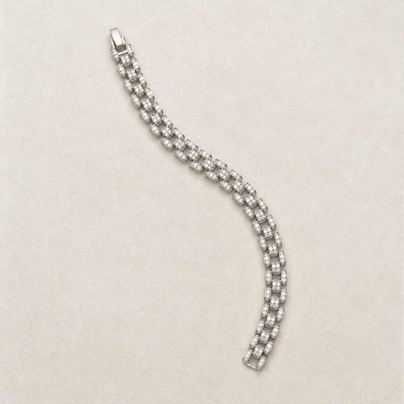 Noiré Link Bracelet