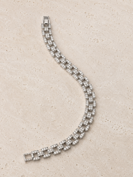 Noiré Link Bracelet
