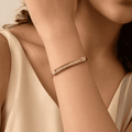 The Cleopatra Royal Filigree Cuff