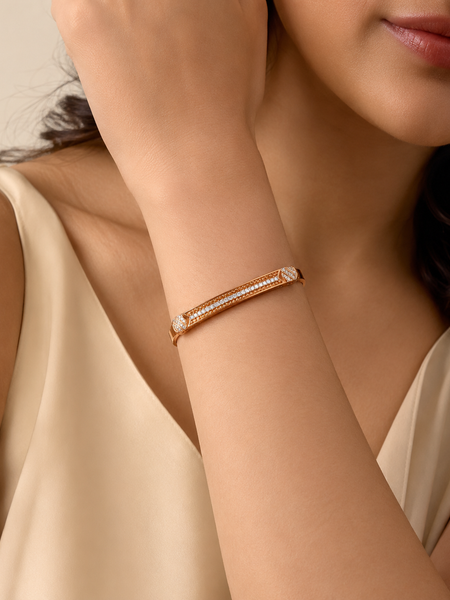 Orlena Royale Bangle