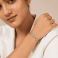 The Fast Track Triple Bangle