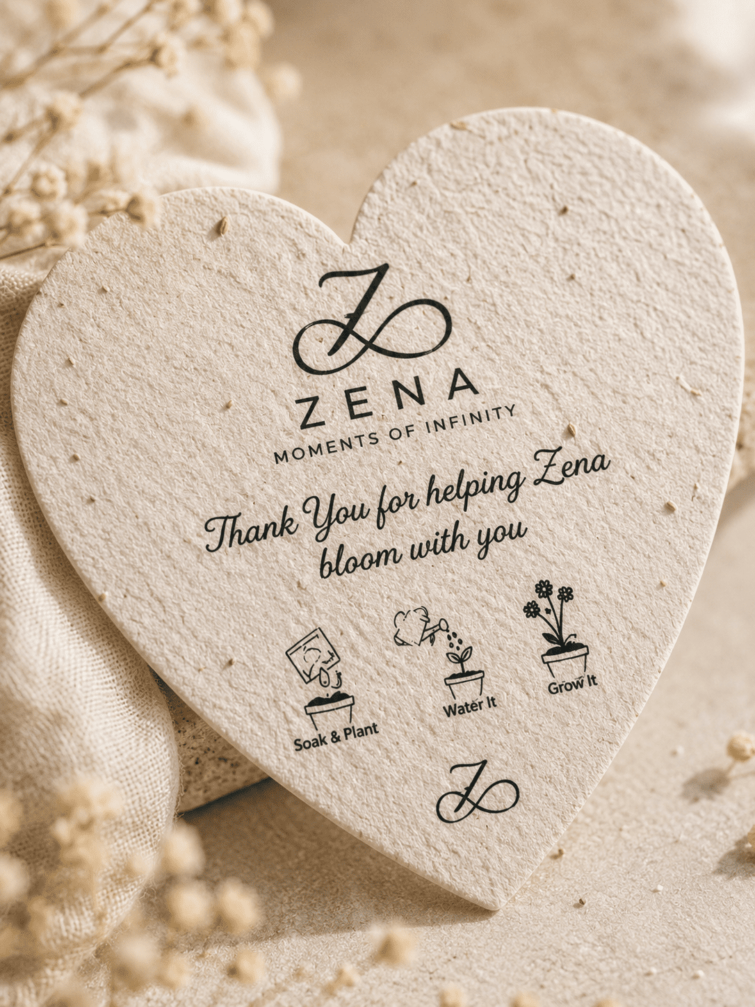 The Molten Mango Drops — Gold Plated Sculpt Hoop Earrings by House of Zena, stacked styling