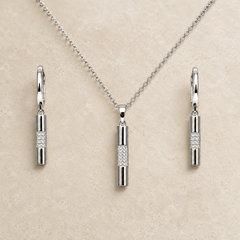Élan Bar Pendant Set