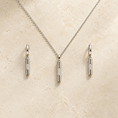 Élan Bar Pendant Set