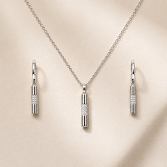 Élan Bar Pendant Set