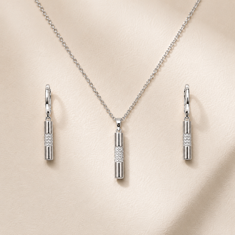Élan Bar Pendant Set