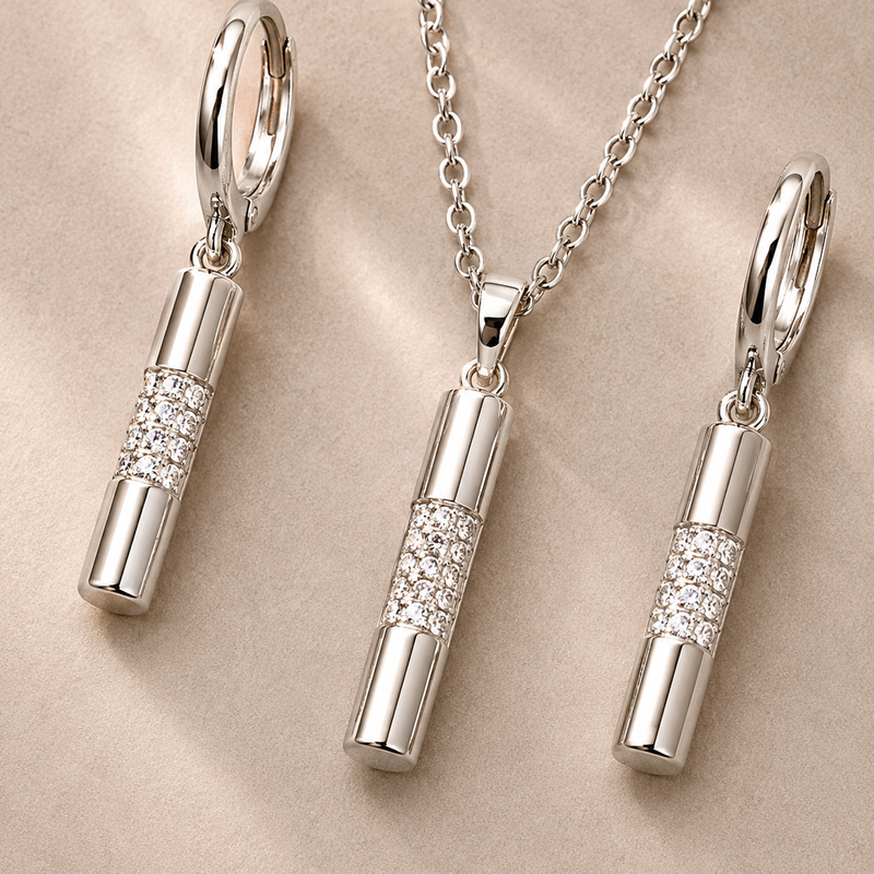 Élan Bar Pendant Set