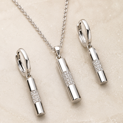 Élan Bar Pendant Set