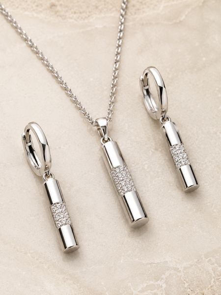 Élan Bar Pendant Set