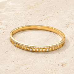 Aurielle Linea Bangle