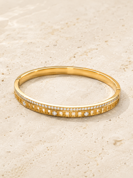 Aurielle Linea Bangle