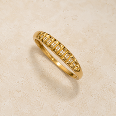 Valencia Studded Bangle