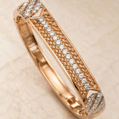 Orlena Royale Bangle