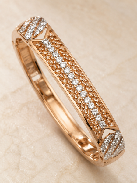 Orlena Royale Bangle