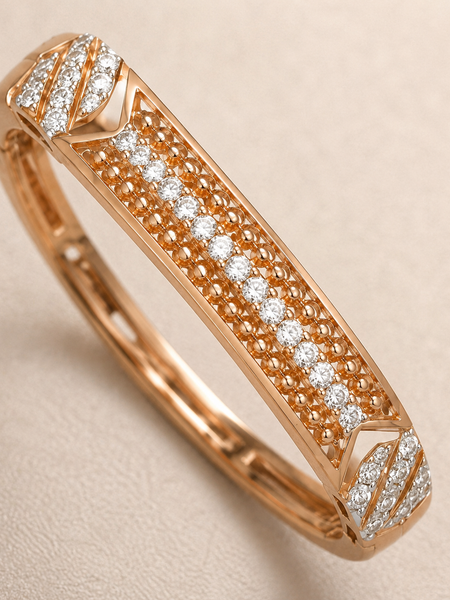 Orlena Royale Bangle