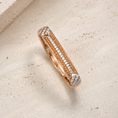 Orlena Royale Bangle